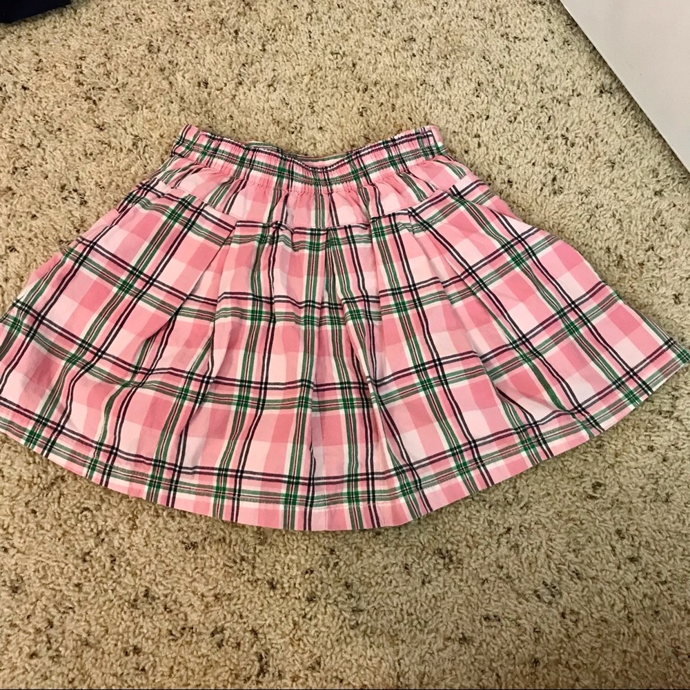 Gymboree Girls Back to School Matching Set - Picture 5 of 9
